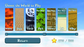 Whiskers Warehouse - Logic Puzzle Game screenshot 5