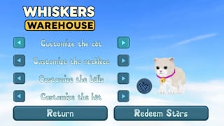 Whiskers Warehouse - Logic Puzzle Game screenshot 4