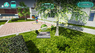 Drone Delivery Express: City Simulator screenshot 6