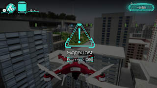Drone Delivery Express: City Simulator screenshot 5