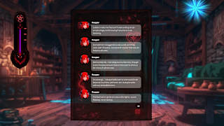 Succubus Hearts: Demon Love Redemption screenshot 4