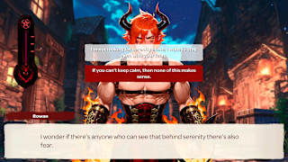 Incubus Hearts: Demon Love Redemption screenshot 2
