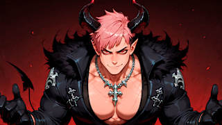 Incubus Hearts: Demon Love Redemption screenshot 6