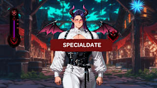 Incubus Hearts: Demon Love Redemption screenshot 3