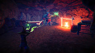 Mage Battle Arena screenshot 5