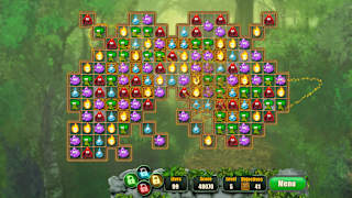 Druids: Battle of Magic screenshot 5