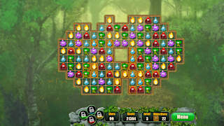 Druids: Battle of Magic screenshot 3