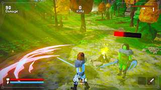 Megabonk Smash screenshot 5