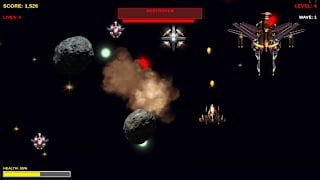 Astra GalaxyX screenshot 3