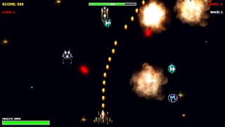 Astra GalaxyX screenshot 2