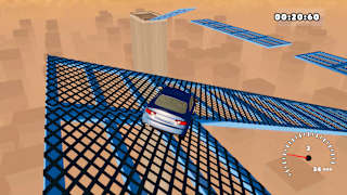 High Cars 3 screenshot 3
