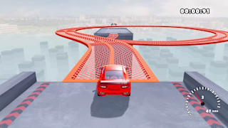 High Cars 3 screenshot 1