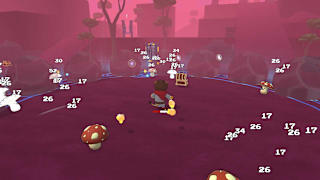 Ultra Bonk Survivors screenshot 5