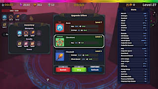 Ultra Bonk Survivors screenshot 4