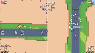 Gas Ratio screenshot 2