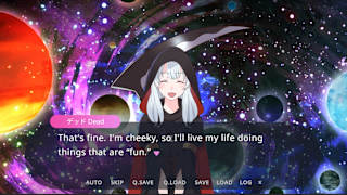 Eden of Creation／創世のエデン screenshot 3
