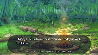 Eden of Creation／創世のエデン screenshot 5