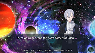 Eden of Creation／創世のエデン screenshot 1