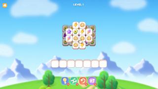 Tile Jong screenshot 2
