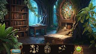 Enchantment 2 Sun's Tear Collector's Edition screenshot 2