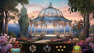 Enchantment 2 Sun's Tear Collector's Edition screenshot 5