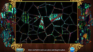 Enchantment 2 Sun's Tear Collector's Edition screenshot 3
