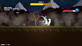 Nightfall Village screenshot 5