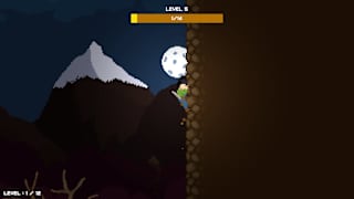 Nightfall Village screenshot 3