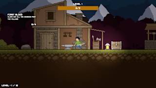 Nightfall Village screenshot 6