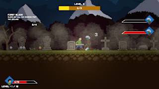 Nightfall Village screenshot 4