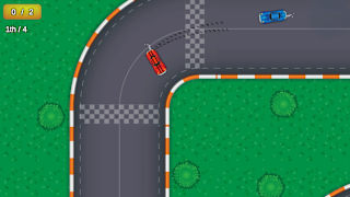 Pocket Drift Rally screenshot 5