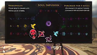 Demon Huntress screenshot 4