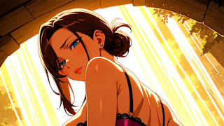 Double Trouble: Sexy Adventure screenshot 2