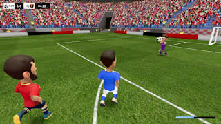Soccer screenshot 6