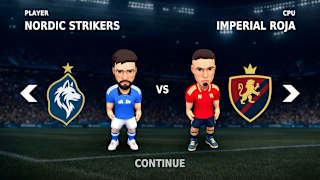 Soccer screenshot 4