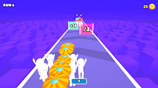 Long Run 2 screenshot 4