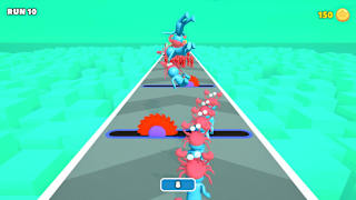 Long Run 2 screenshot 2
