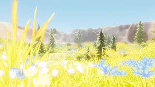 Sun Meadow screenshot 6
