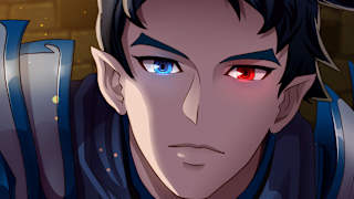 Love and Legends screenshot 3