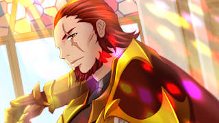 Love and Legends screenshot 5