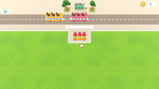 Bus Stop Shuffle screenshot 1