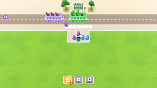 Bus Stop Shuffle screenshot 5