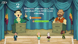 The Jackbox Party Pack 12 screenshot 1