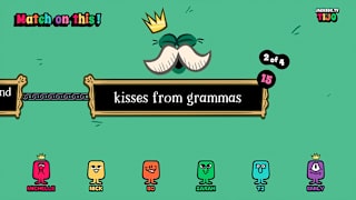 The Jackbox Party Pack 12 screenshot 5