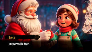 The Secret Workshop of Wishes screenshot 6