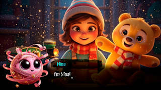 The Secret Workshop of Wishes screenshot 2