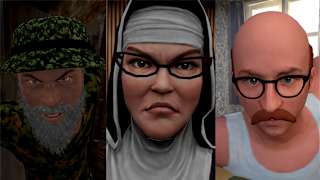 Schoolboy Escape: Runaway screenshot 5