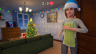 Schoolboy Escape: Runaway screenshot 1