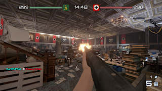 Night Strike Resistance: WW2 screenshot 1