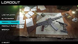 Night Strike Resistance: WW2 screenshot 3